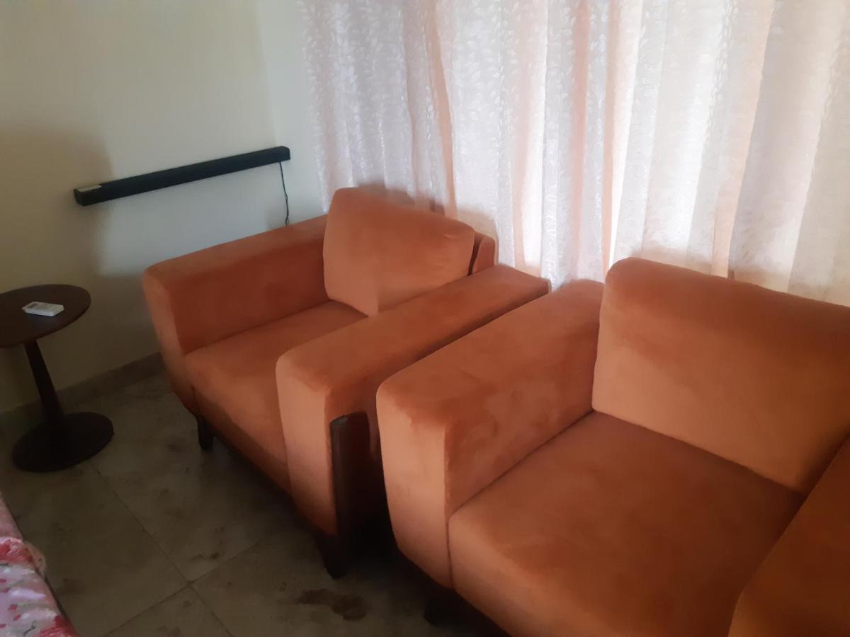 Holiday home Nature's Blessing Chandigarh